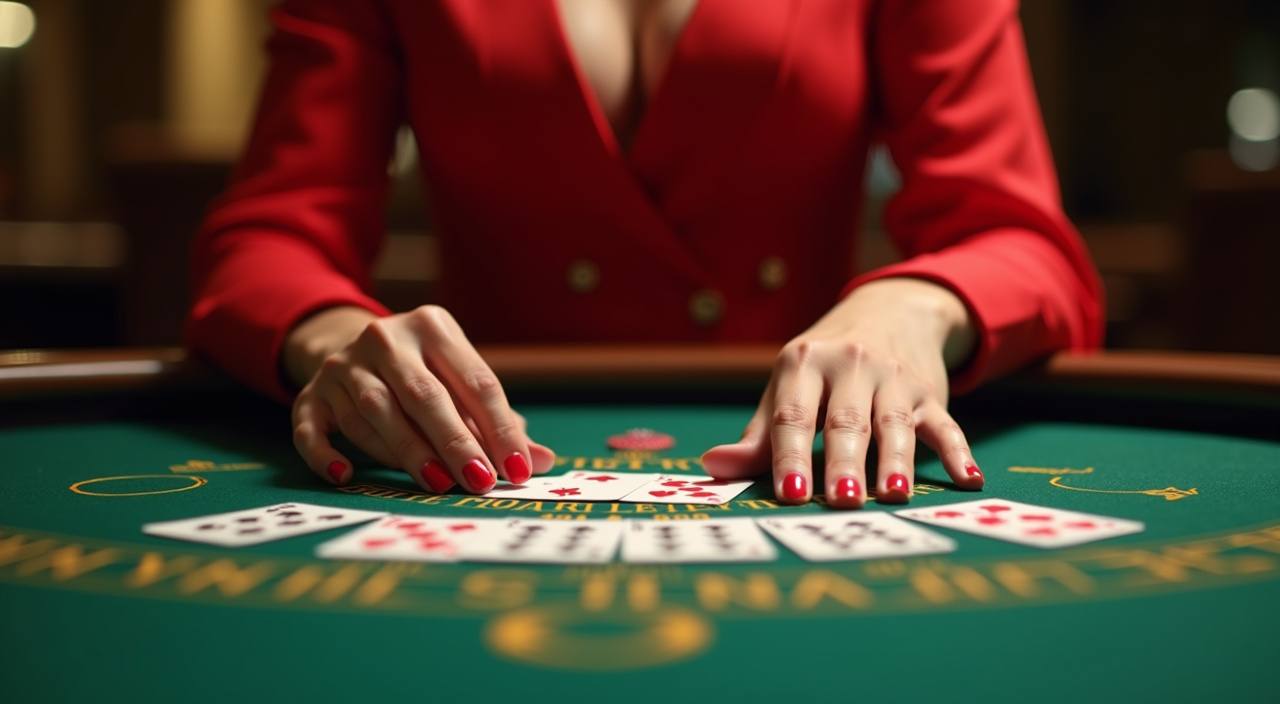 pokernews Ocean Fortune টেবিল এবং গেম অভিজ্ঞতা আপনার জন্য