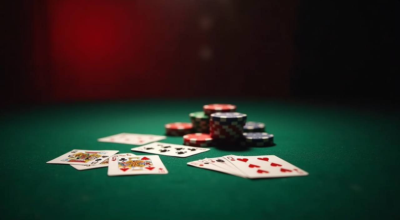pokernews editorial visual