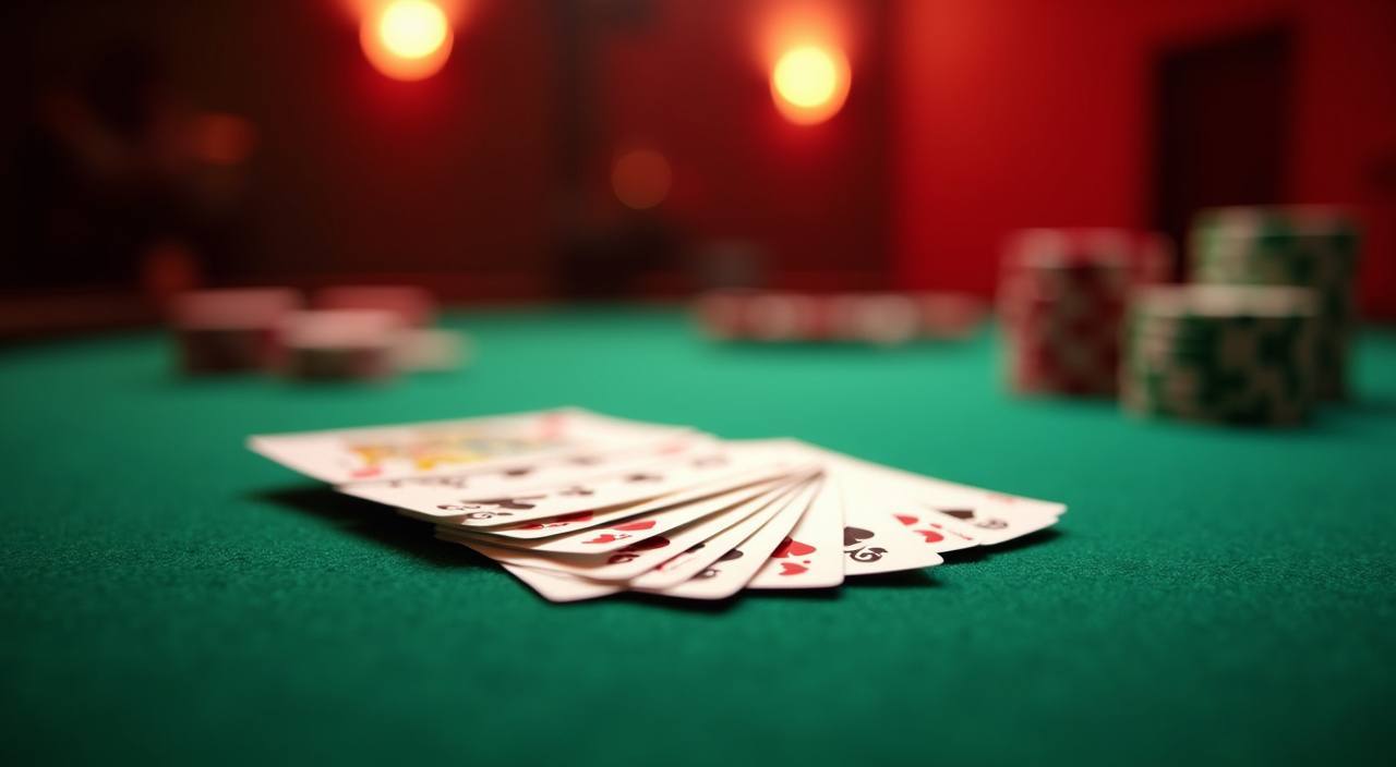 pokernews ওশান ফরচুন